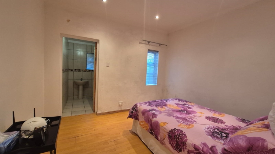 4 Bedroom Property for Sale in Worcester Western Cape